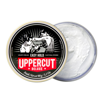 UPPERCUT DELUXE イージー ホールド ポマード 90g - 画像 (2)