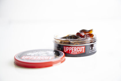 UPPERCUT DELUXE デラックス ポマード 100g - 画像 (8)