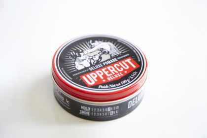 UPPERCUT DELUXE デラックス ポマード 100g - 画像 (6)