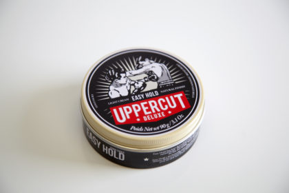 UPPERCUT DELUXE イージー ホールド ポマード 90g - 画像 (10)