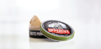 UPPERCUT DELUXE マット ポマード 100g - 画像 (7)