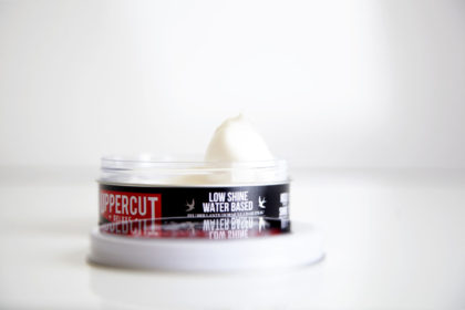 UPPERCUT DELUXE フェザーウェイト ポマード 70g - 画像 (9)