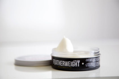 UPPERCUT DELUXE フェザーウェイト ポマード 70g - 画像 (8)