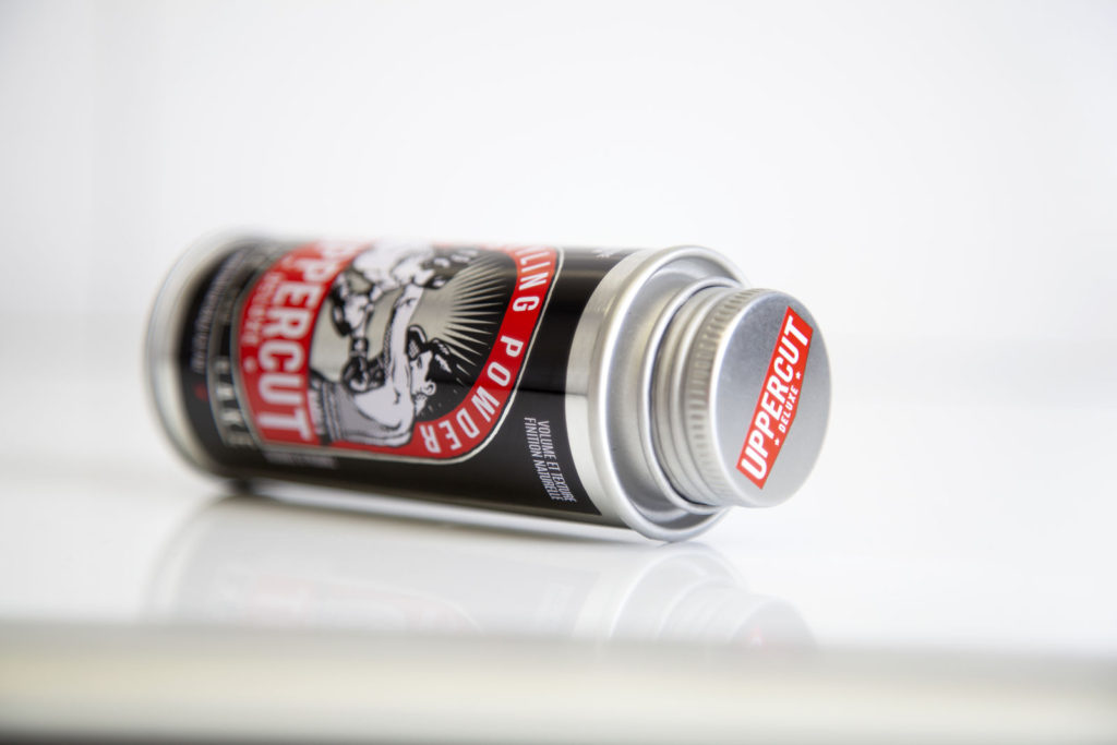 UPPERCUT DELUXE スタイリング パウダー 20g
