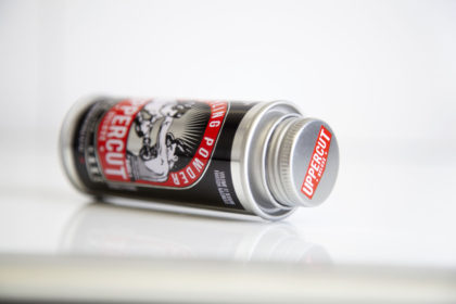 UPPERCUT DELUXE スタイリング パウダー 20g - 画像 (4)