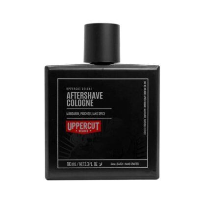 UPPERCUT DELUXE アフターシェーブコロン 100ml