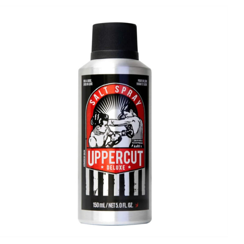 UPPERCUT DELUXE ソルトスタイリングスプレー 150ml