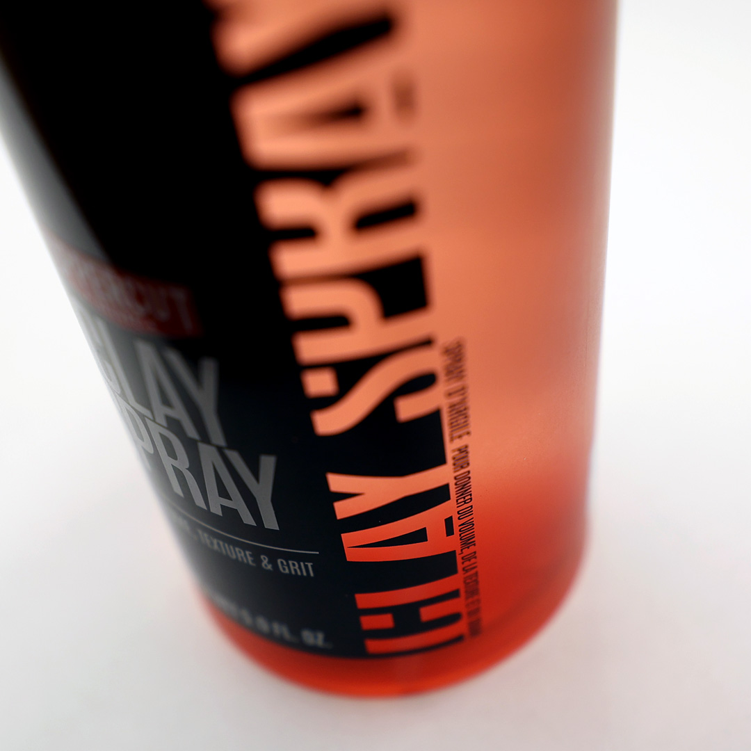 UPPERCUT DELUXE クレイスプレー 150mL - 画像 (4)