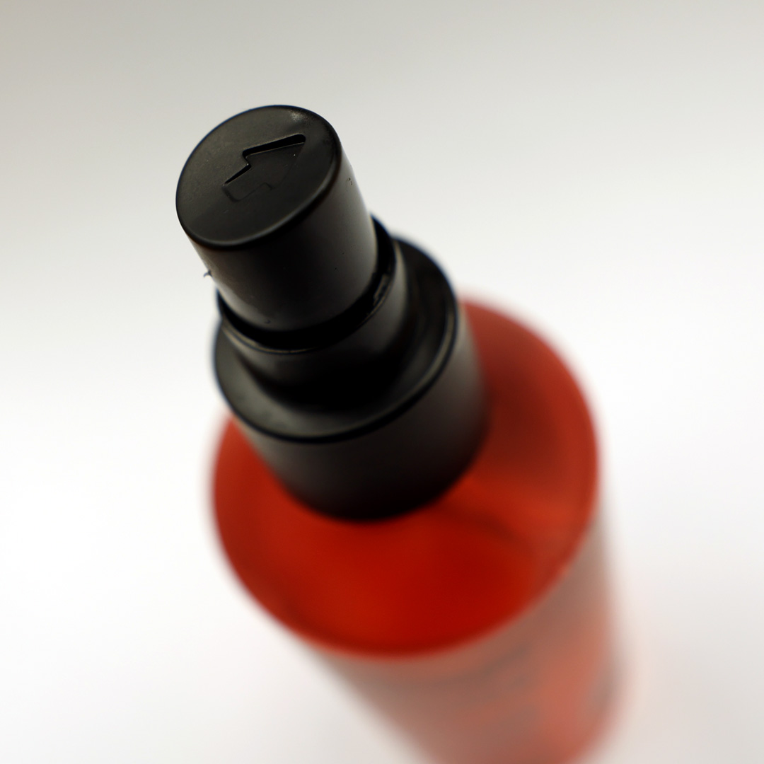UPPERCUT DELUXE クレイスプレー 150mL - 画像 (3)